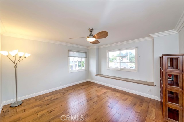 Bedroom #4