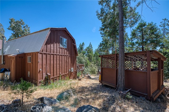 Detail Gallery Image 21 of 48 For 41918 Corlew, Auberry,  CA 93602 - 2 Beds | 1/1 Baths