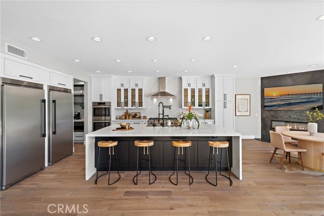Detail Gallery Image 3 of 42 For 34 Vela Ct, Coto de Caza,  CA 92679 - 5 Beds | 4 Baths
