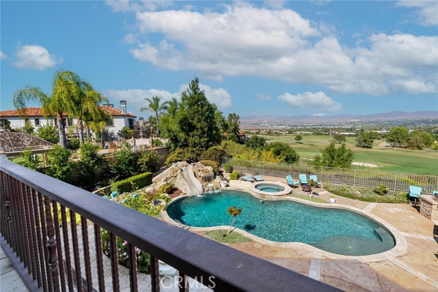 Image 69 of 74 For 25532 Oak Meadow Drive