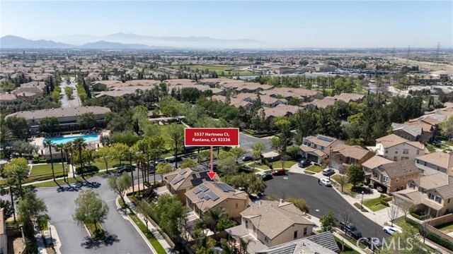 Detail Gallery Image 29 of 35 For 5537 Hartness Ct, Fontana,  CA 92336 - 4 Beds | 3/1 Baths