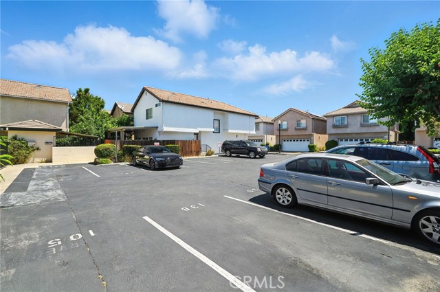 Detail Gallery Image 55 of 57 For 8554 Burnet Ave #144,  North Hills,  CA 91343 - 3 Beds | 3 Baths