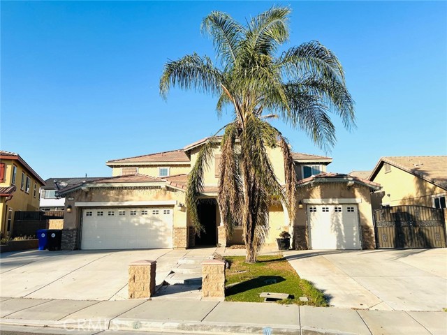 Detail Gallery Image 1 of 44 For 11961 Nuthatch Court, Jurupa Valley,  CA 91752 - 7 Beds | 4 Baths