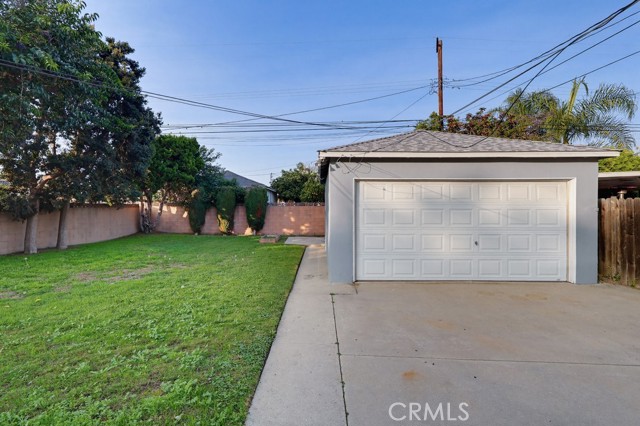 Detail Gallery Image 39 of 45 For 6003 Sandwood, Lakewood,  CA 90713 - 2 Beds | 1 Baths