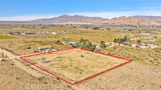 Detail Gallery Image 7 of 11 For 9353 Cody #2 Rd, Lucerne Valley,  CA 92356 - – Beds | – Baths