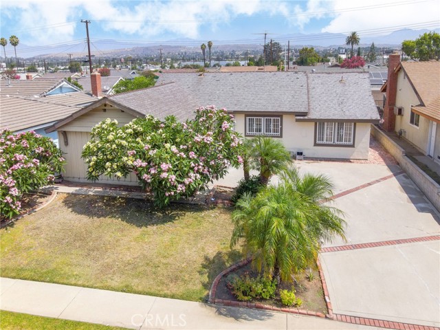 19575 Newgarden St, Rowland Heights, CA 91748