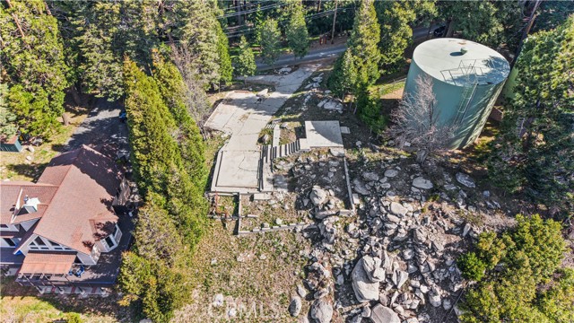 Detail Gallery Image 21 of 28 For 24347 Great View, Crestline,  CA 92325 - – Beds | – Baths