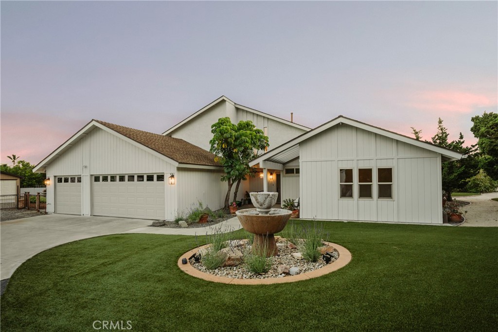 16962 Nightingale Lane