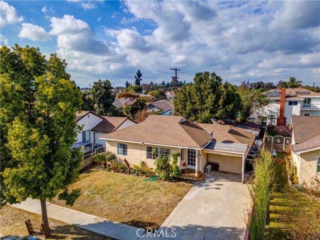 13903 Lefloss Avenue, Norwalk, California 90650, 3 Bedrooms Bedrooms, ,2 BathroomsBathrooms,Single Family Residence,For Sale,Lefloss,PW25014457