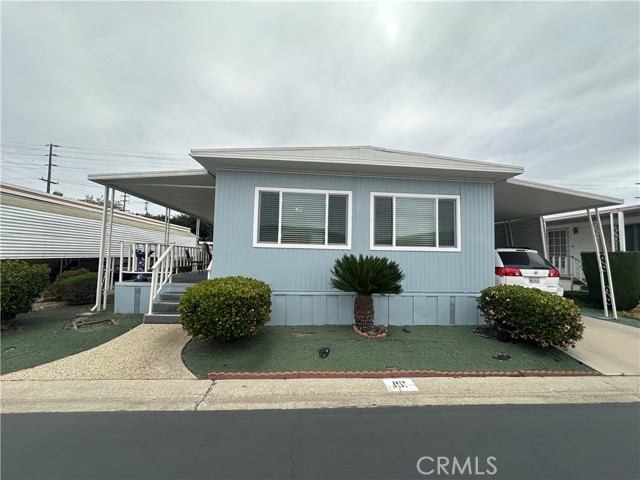 Detail Gallery Image 1 of 23 For 525 N Gilbert St #151,  Anaheim,  CA 92801 - 2 Beds | 2 Baths