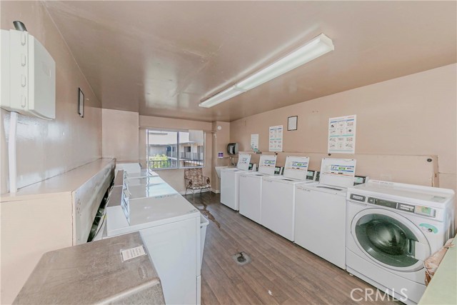 Detail Gallery Image 29 of 37 For 2501 W Redondo Beach Bld #317,  Gardena,  CA 90249 - 1 Beds | 1 Baths