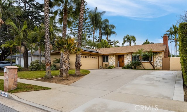 3540 E Elm St, Brea, CA 92823