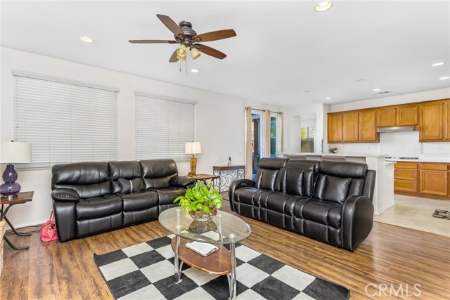 Detail Gallery Image 9 of 31 For 34596 Venturi, Beaumont,  CA 92223 - 4 Beds | 2/1 Baths