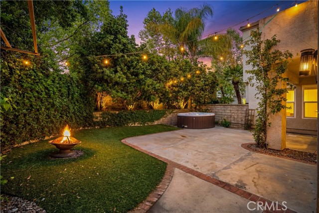 Detail Gallery Image 35 of 53 For 24526 Windsor Dr a,  Valencia,  CA 91355 - 3 Beds | 2/1 Baths