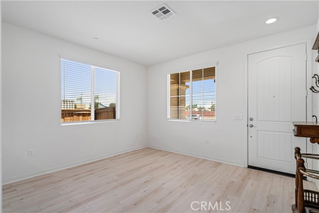 4 Bed Home for Sale in Rosamond, California