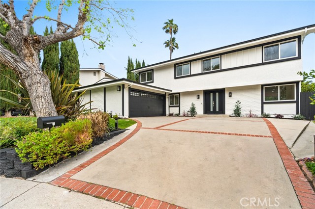 Detail Gallery Image 3 of 55 For 6216 Ellenview Ave, West Hills,  CA 91307 - 5 Beds | 2/1 Baths