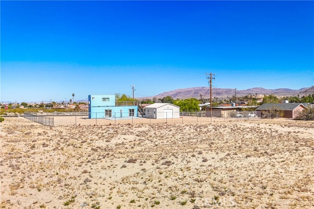 Detail Gallery Image 36 of 60 For 72473 Desert Trail Dr, Twentynine Palms,  CA 92277 - 2 Beds | 1 Baths