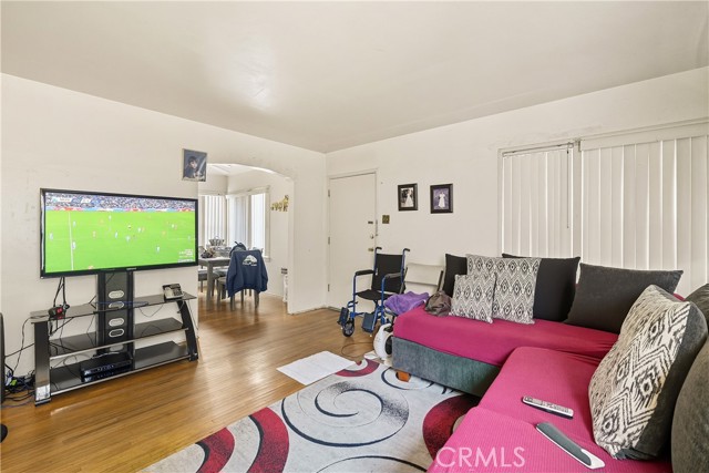 Detail Gallery Image 40 of 64 For 7015 Templeton, Huntington Park,  CA 90255 - – Beds | – Baths