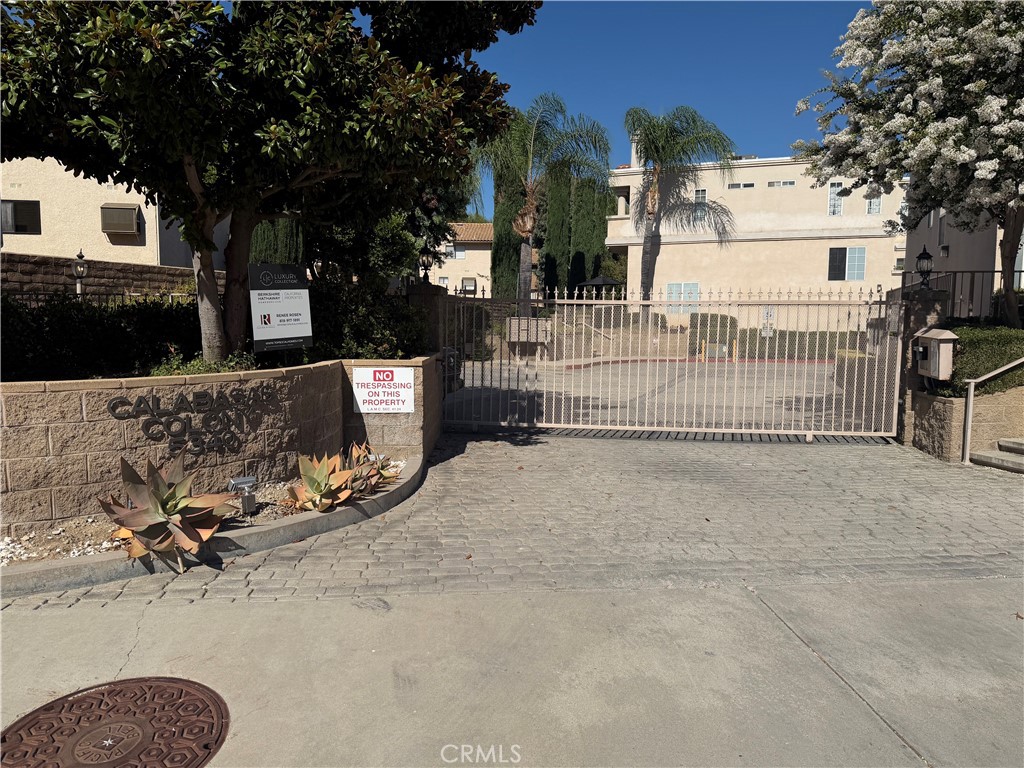 5340 Las Virgenes #10