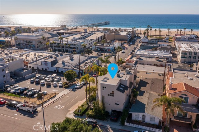 1401 Manhattan Ave, Hermosa Beach, California 90254, 4 Bedrooms Bedrooms, ,2 BathroomsBathrooms,Residential,Sold,Manhattan Ave,SB22023930