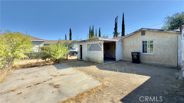 Detail Gallery Image 34 of 34 For 11030 De Garmo Ave, Pacoima,  CA 91331 - 2 Beds | 1 Baths
