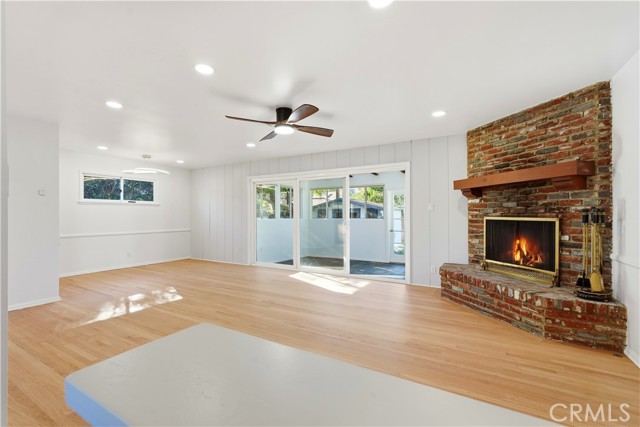 Detail Gallery Image 5 of 35 For 9207 Whitaker Ave, Northridge,  CA 91343 - 4 Beds | 2 Baths