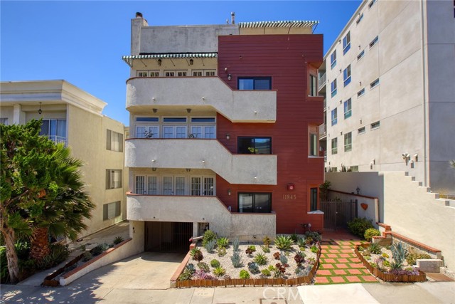 Detail Gallery Image 44 of 57 For 11845 Mayfield Ave #303,  Los Angeles,  CA 90049 - 2 Beds | 2/1 Baths