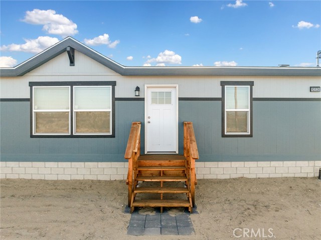 Detail Gallery Image 5 of 39 For 12526 Ponderosa Rd, Pinon Hills,  CA 92372 - 3 Beds | 2 Baths