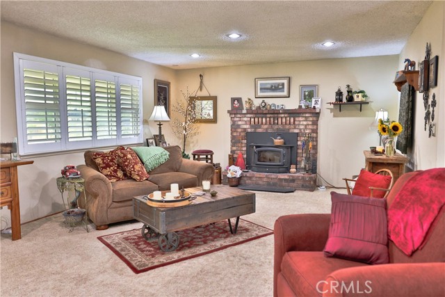 Detail Gallery Image 10 of 73 For 24420 Citrus Rd, Corning,  CA 96021 - 3 Beds | 2 Baths