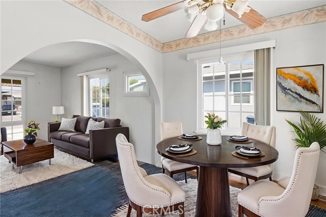Detail Gallery Image 5 of 44 For 16682 E Greenhaven St, Covina,  CA 91722 - 3 Beds | 1 Baths