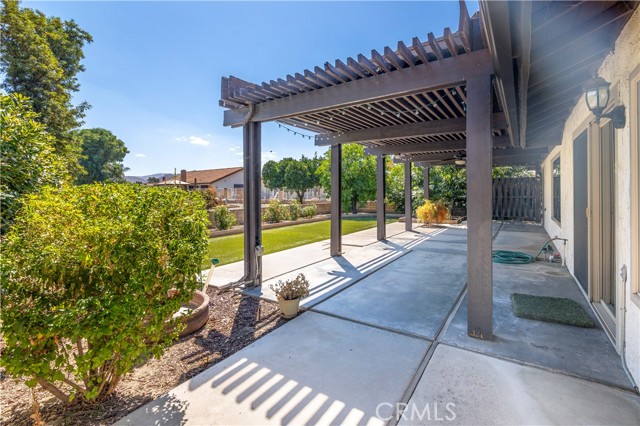 Detail Gallery Image 35 of 45 For 1250 Seven Hills Dr, Hemet,  CA 92545 - 3 Beds | 2 Baths