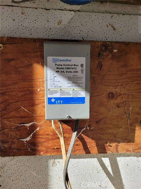 Detail Gallery Image 33 of 38 For 59300 Norman Hills Rd, Anza,  CA 92539 - 2 Beds | 1 Baths