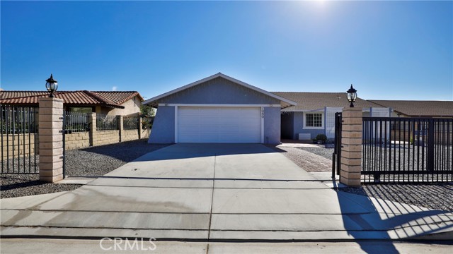 Detail Gallery Image 1 of 1 For 7080 Skyview Rd, Riverside,  CA 92509 - 4 Beds | 2 Baths