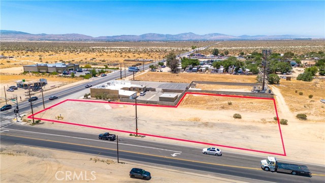 Detail Gallery Image 10 of 29 For 0 90th St E Palmdale Blvd, Palmdale,  CA 93552 - – Beds | – Baths