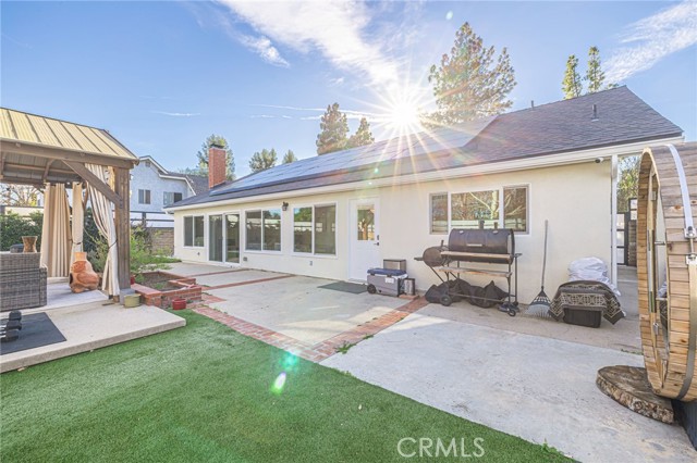 Detail Gallery Image 40 of 52 For 8310 Faust Ave, West Hills,  CA 91304 - 4 Beds | 3 Baths