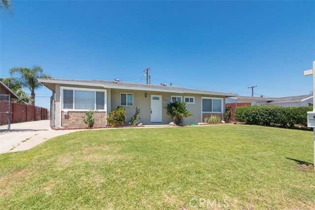 1065 S Prospero Dr, Glendora, CA 91740