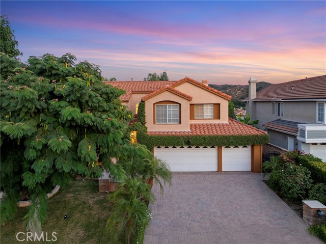 Image 64 of 75 For 24512 Skyridge Drive