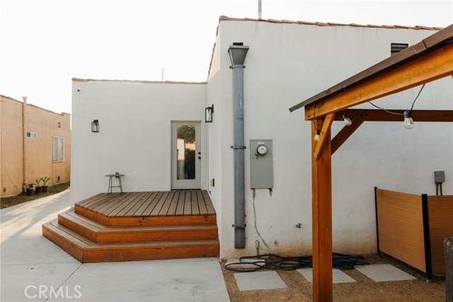 Detail Gallery Image 16 of 57 For 6418 3rd Ave, Los Angeles,  CA 90043 - 3 Beds | 2 Baths