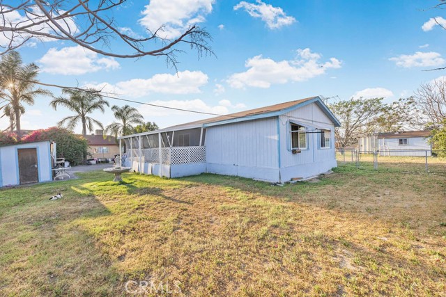  Commercial for Sale in Bloomington, California