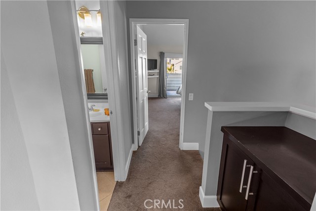 Detail Gallery Image 25 of 43 For 706 Oceanhill, Huntington Beach,  CA 92648 - 3 Beds | 2/1 Baths