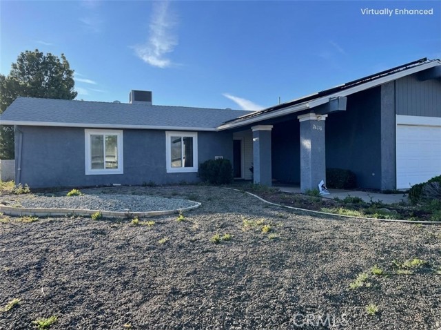 Detail Gallery Image 2 of 35 For 26376 Mehaffey, Menifee,  CA 92586 - 3 Beds | 2 Baths