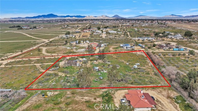 Detail Gallery Image 9 of 19 For 20375 Wadena, Apple Valley,  CA 92308 - – Beds | – Baths