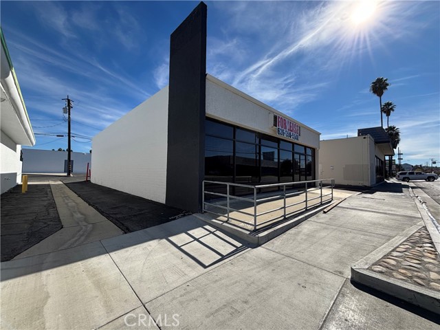 Details for 162 San Jacinto St, Hemet, CA 92543