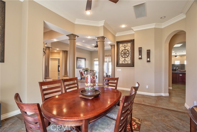 Detail Gallery Image 13 of 74 For 41805 Jojoba Hills Cir, Aguanga,  CA 92536 - 3 Beds | 2/1 Baths