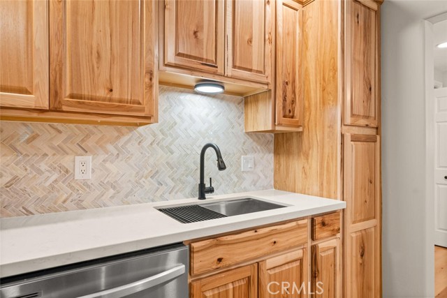 Detail Gallery Image 18 of 43 For 666915 Spring Creek Dr, Westwood,  CA 96137 - 3 Beds | 2/1 Baths