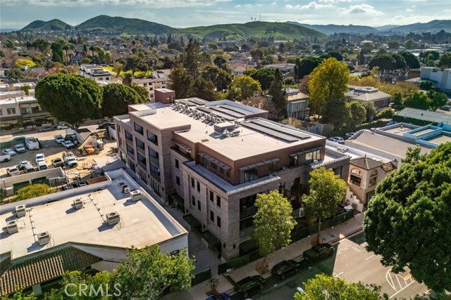 Detail Gallery Image 60 of 63 For 581 Higuera St #201,  San Luis Obispo,  CA 93401 - 2 Beds | 2 Baths