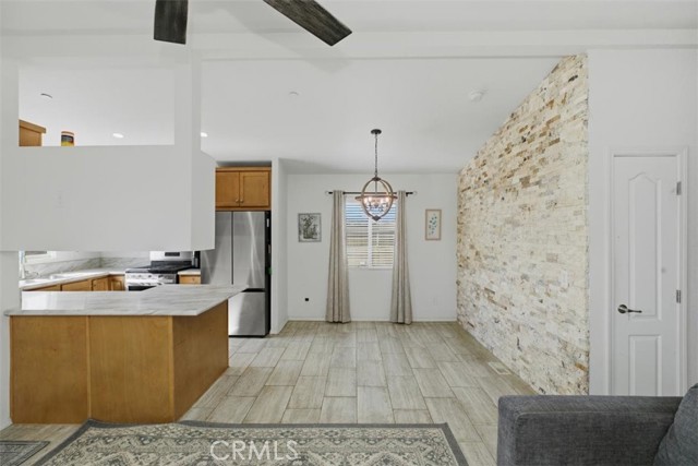 Detail Gallery Image 2 of 33 For 17640 Corkhill Rd #36,  Desert Hot Springs,  CA 92241 - 3 Beds | 2 Baths