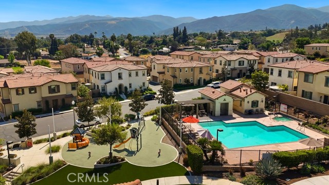 Detail Gallery Image 36 of 39 For 2855 Villa Catalonia Ct, Corona,  CA 92881 - 3 Beds | 2/1 Baths