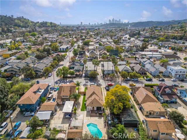 Detail Gallery Image 39 of 39 For 137 E Avenue 42, Los Angeles,  CA 90031 - 3 Beds | 2 Baths