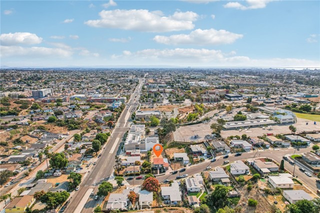 Detail Gallery Image 23 of 24 For 5041 Lakiba Palmer Ave, San Diego,  CA 92102 - 3 Beds | 2 Baths